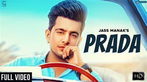 prada 3 lyrics jass manak|Jass Manak punjabi songs.